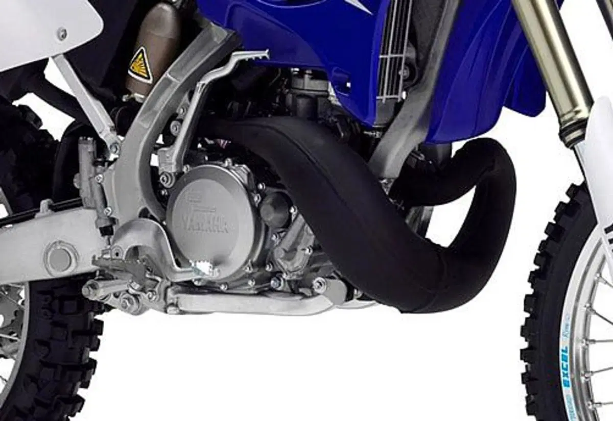 Yamaha YZ 250 YZ 250 (2013 - 14) (4)