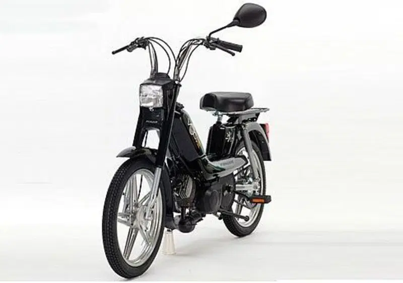 Peugeot Vogue Vogue (2011 - 15) (3)