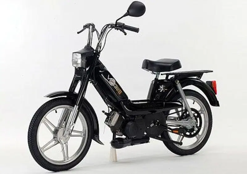 Peugeot Vogue Vogue (2011 - 15) (4)