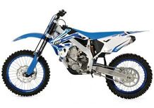 Tm Moto MX 250 Fi KS (2013)