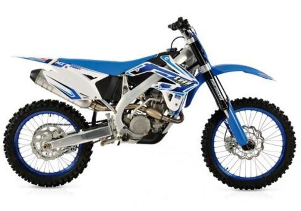 Tm Moto MX 250 Fi KS (2013) (2)