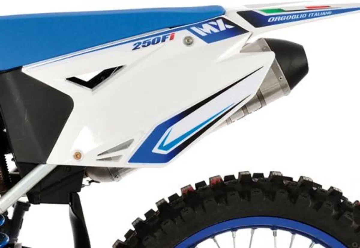 Tm Moto MX 250 F MX 250 Fi KS (2013) (3)