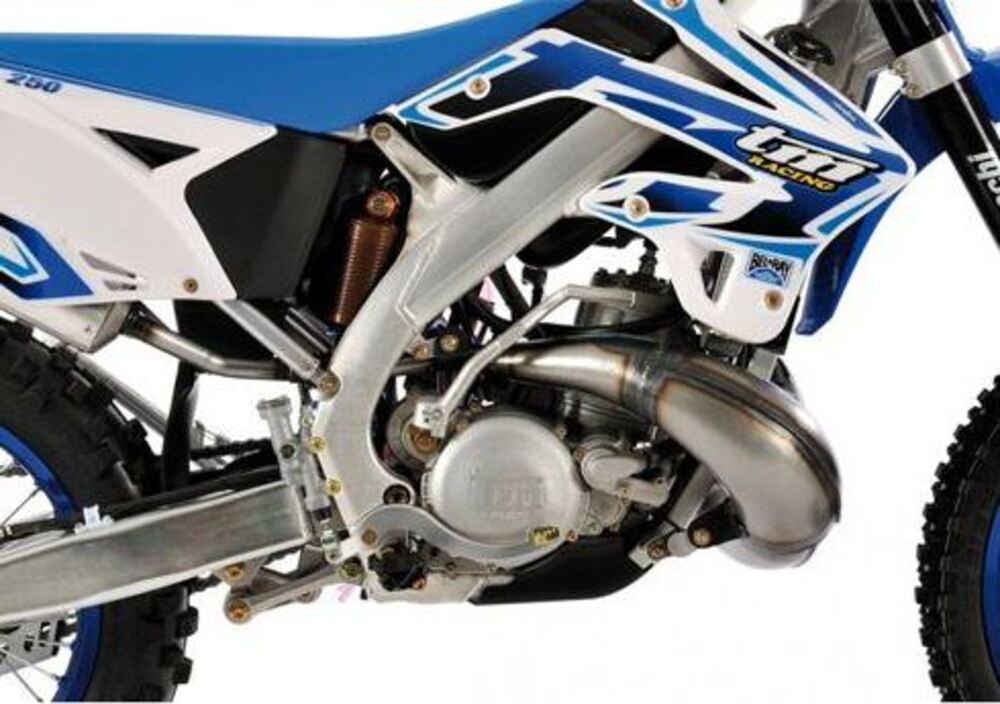 Tm Moto MX 250 (2013) (3)