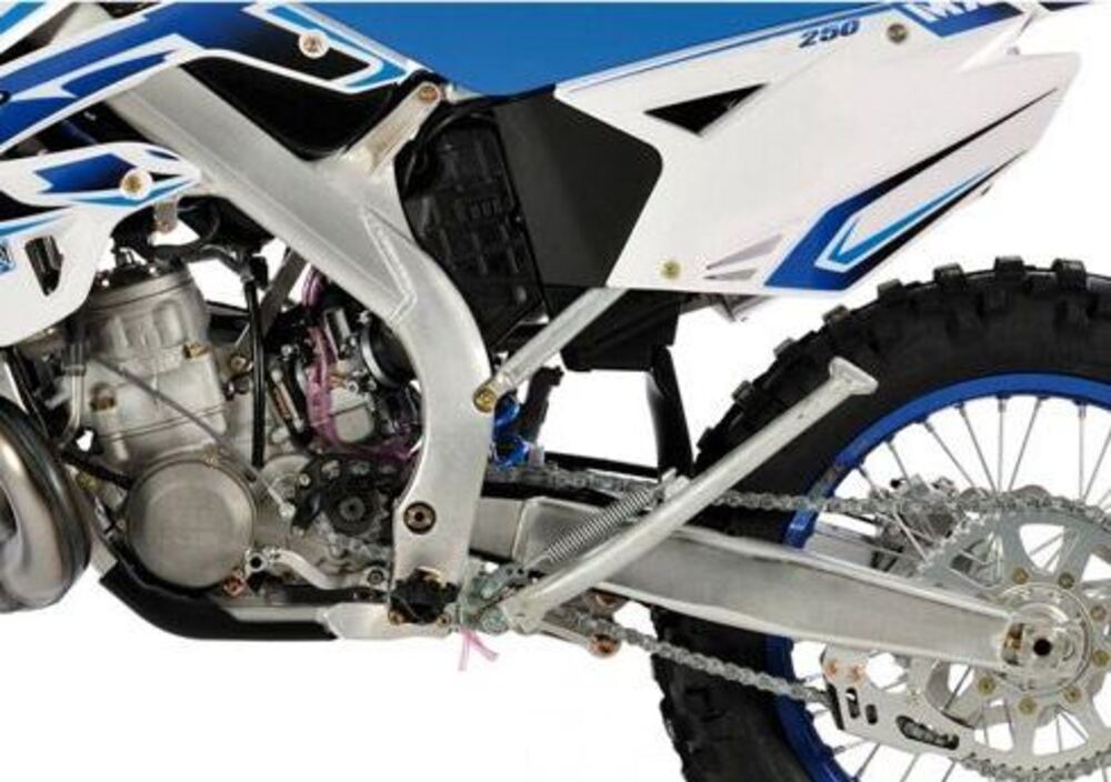 Tm Moto MX 250 (2013) (4)