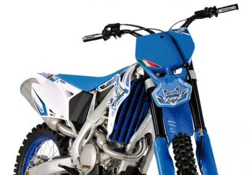 Tm Moto MX 450 Fi KS (2013) (3)