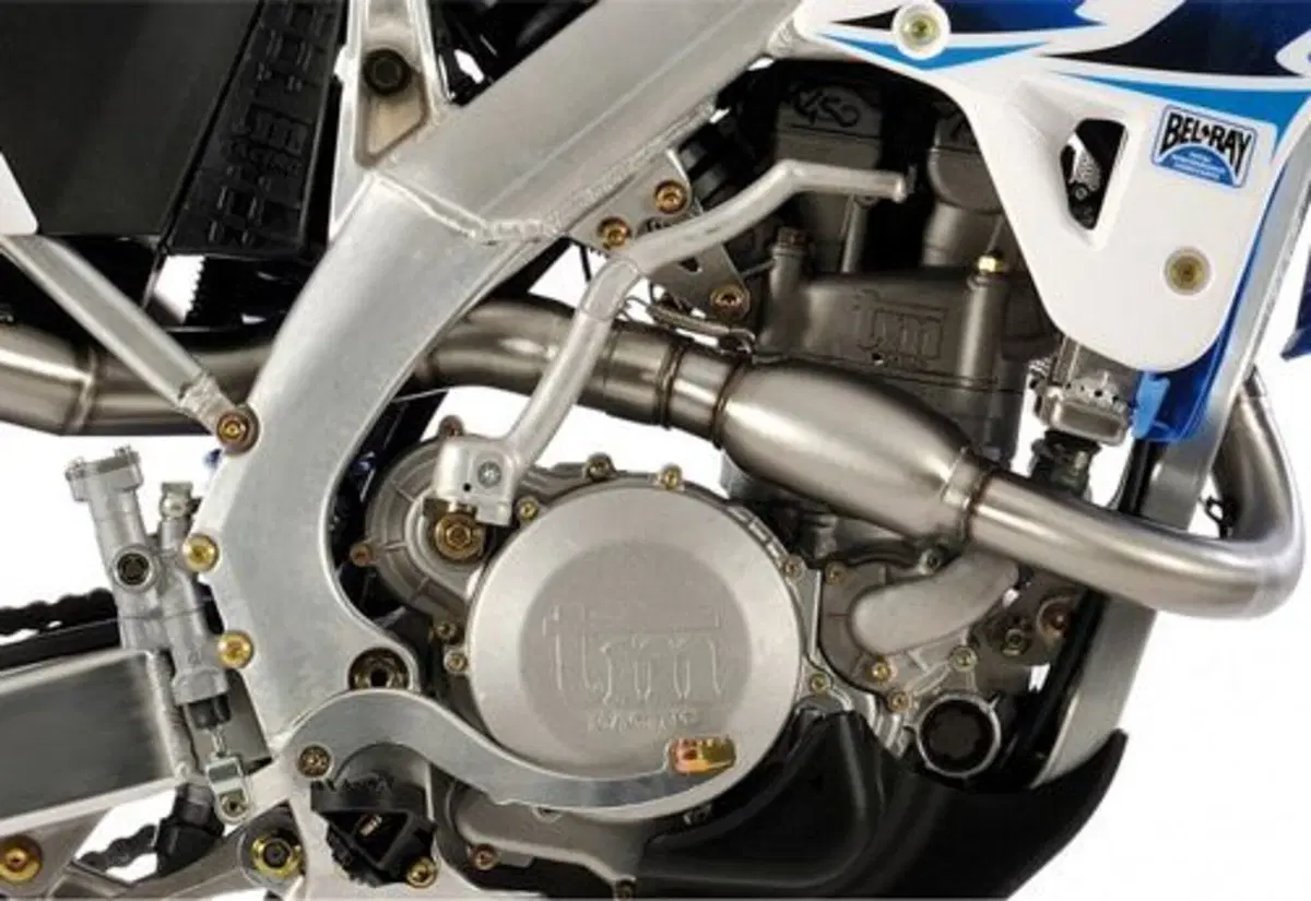 Tm Moto MX 450 F MX 450 Fi KS (2013) (5)