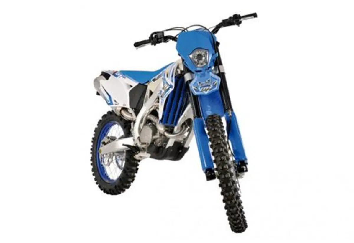 Tm Moto EN 250 F EN 250 Fi ES (2013) (3)