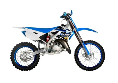 Tm Moto MX 100 Junior Fork Tech (2023 - 26)