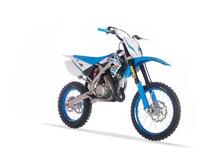 Tm Moto MX 85 2T (2023)