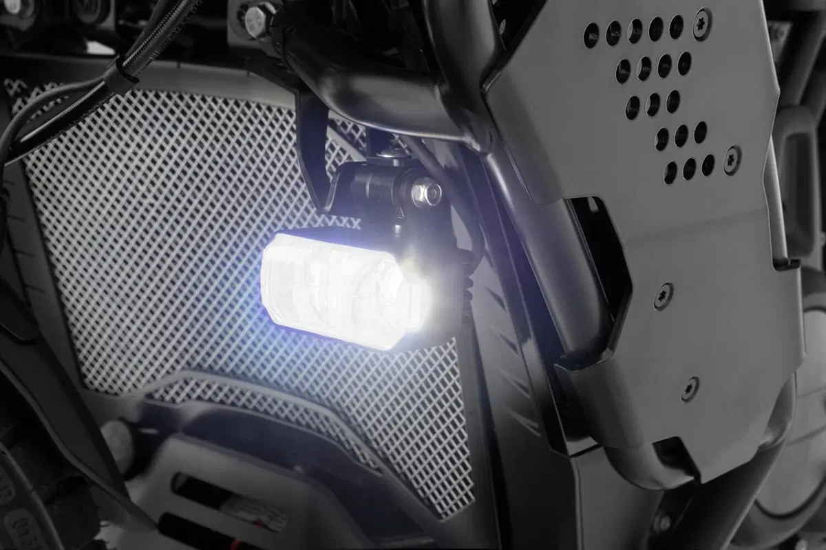 EICMA: le novità Wunderlich (3)