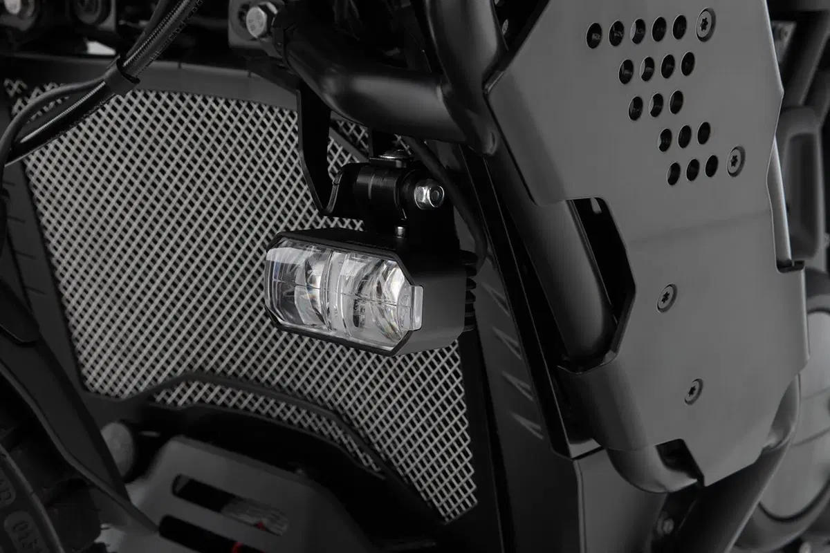 EICMA: le novità Wunderlich (5)