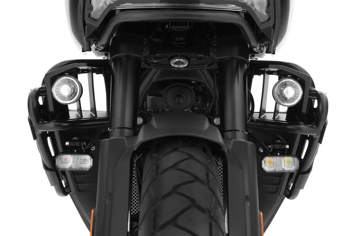 EICMA: le novità Wunderlich