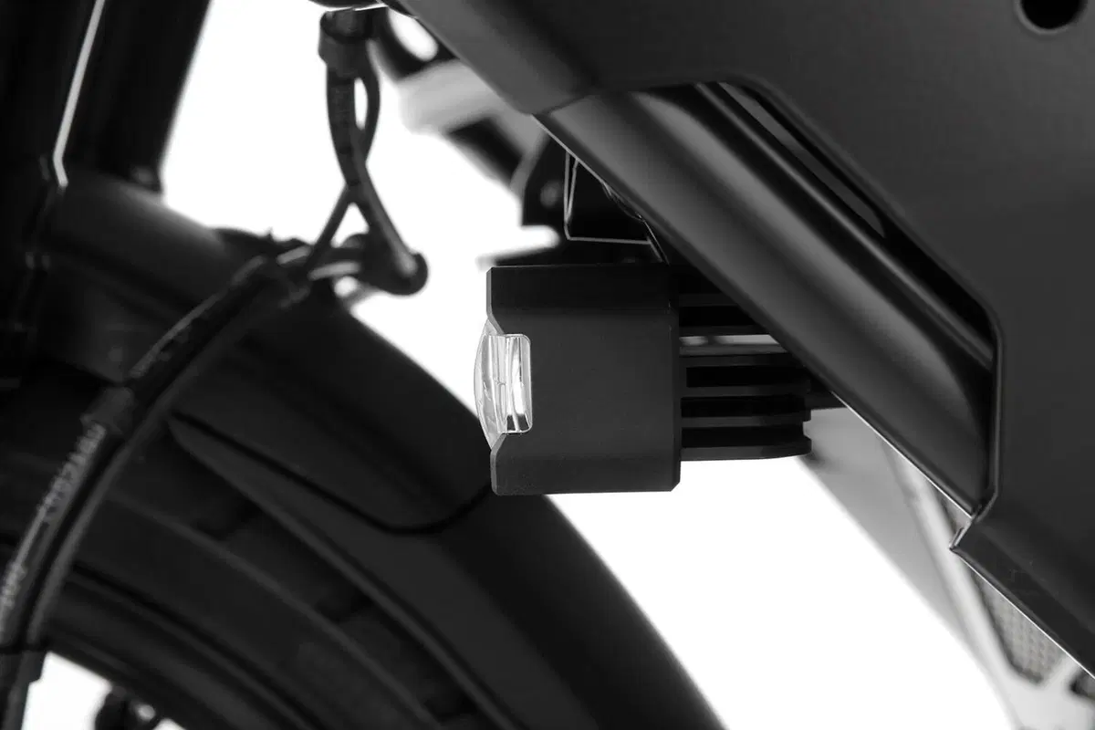 EICMA: le novità Wunderlich (2)