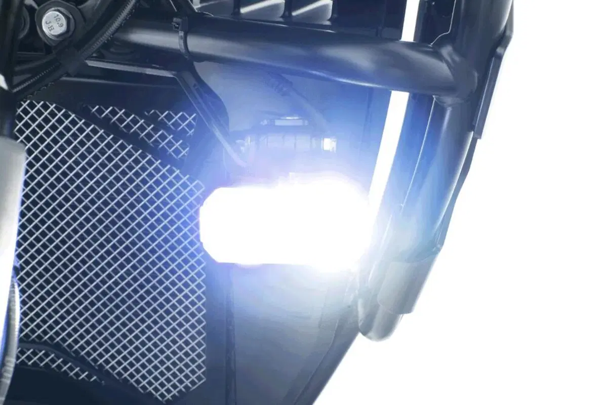 EICMA: le novità Wunderlich (4)