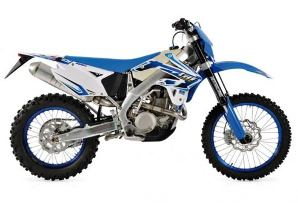 Tm Moto EN 450 F EN 450 Fi ES (2013) (2)