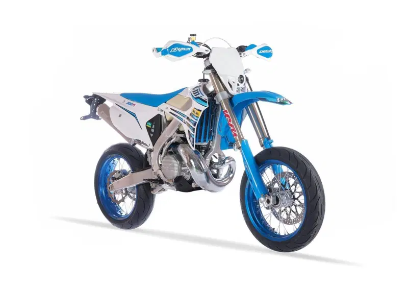 Tm Moto SMX 300 SMX 300 ES 2T (2023 - 26)