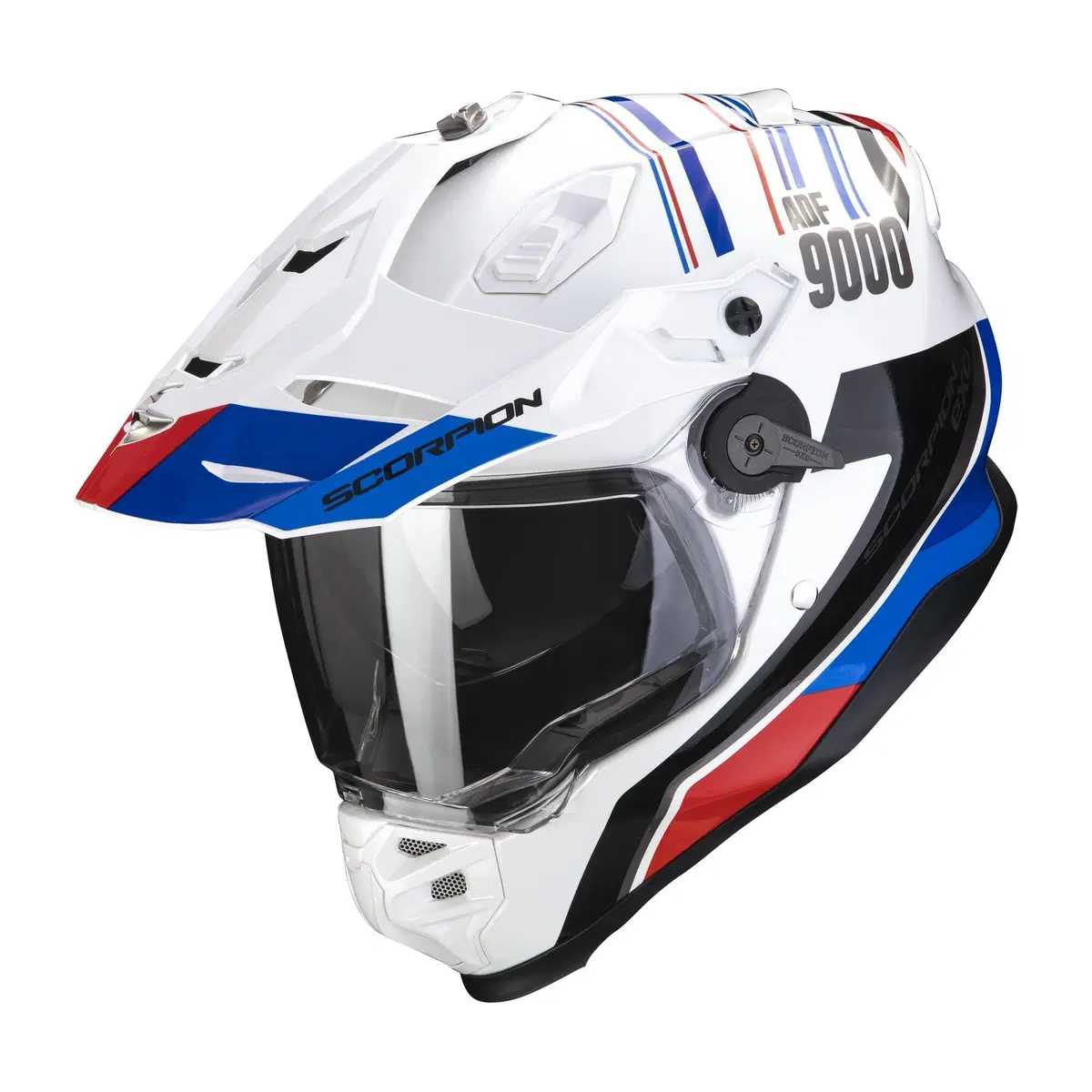 Scorpion Sports presenta a EICMA il nuovo ADF 9000 AIR (2)