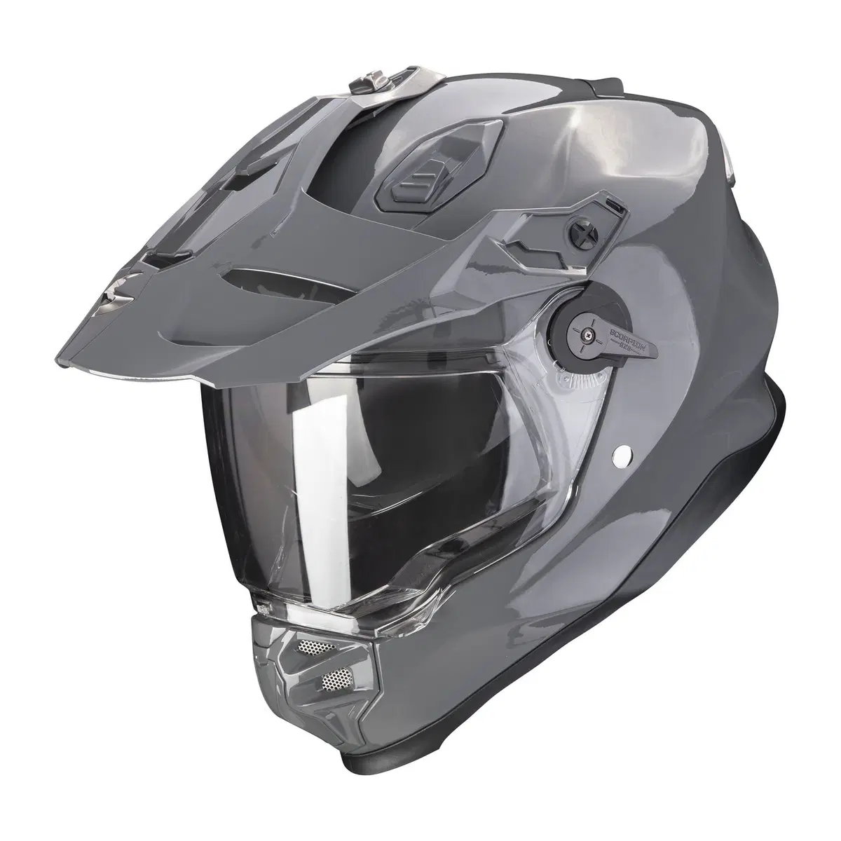 Scorpion Sports presenta a EICMA il nuovo ADF 9000 AIR (3)
