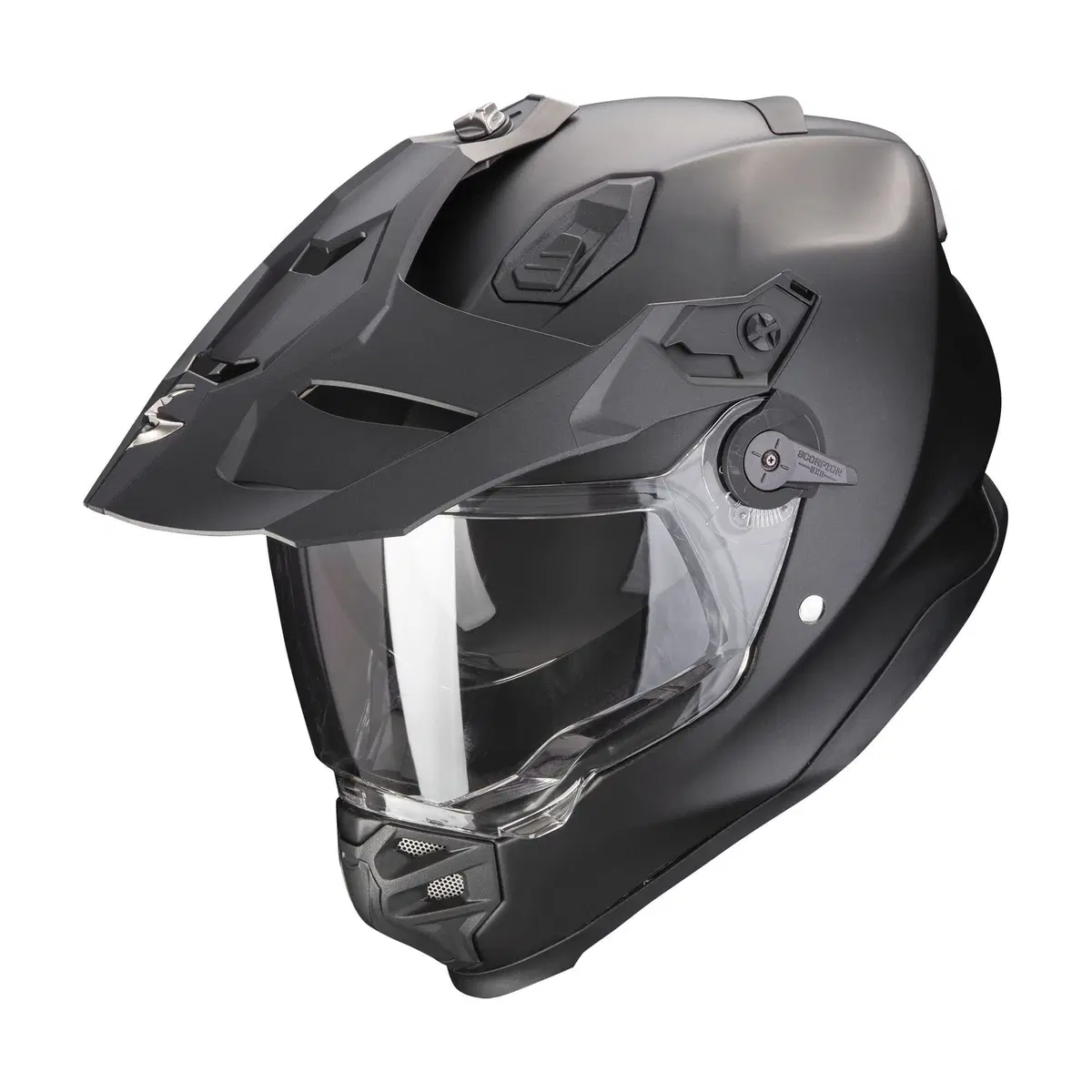 Scorpion Sports presenta a EICMA il nuovo ADF 9000 AIR (5)