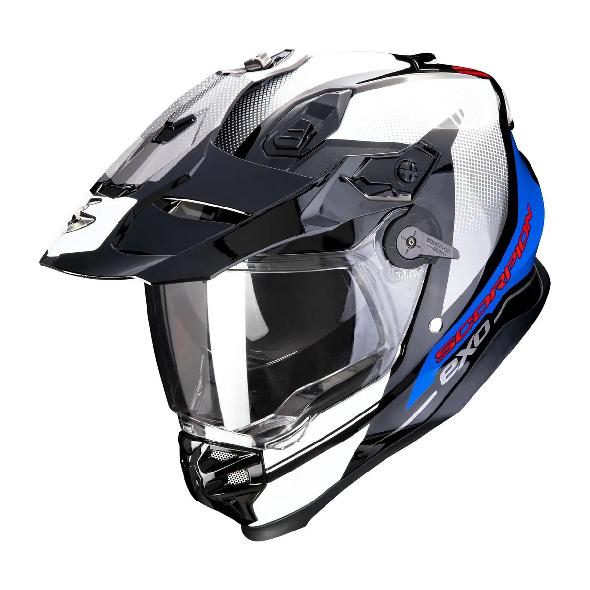 Scorpion Sports presenta a EICMA il nuovo ADF 9000 AIR (6)