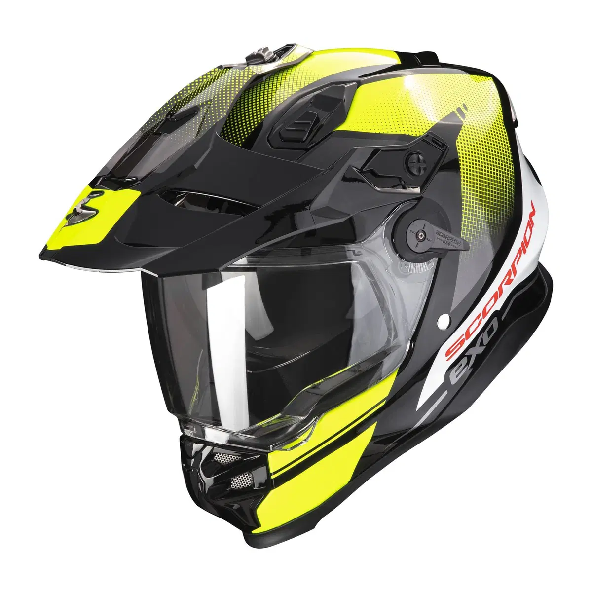 Scorpion Sports presenta a EICMA il nuovo ADF 9000 AIR (7)