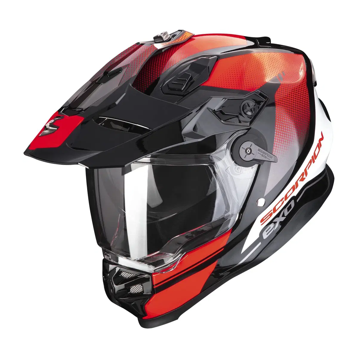 Scorpion Sports presenta a EICMA il nuovo ADF 9000 AIR (8)