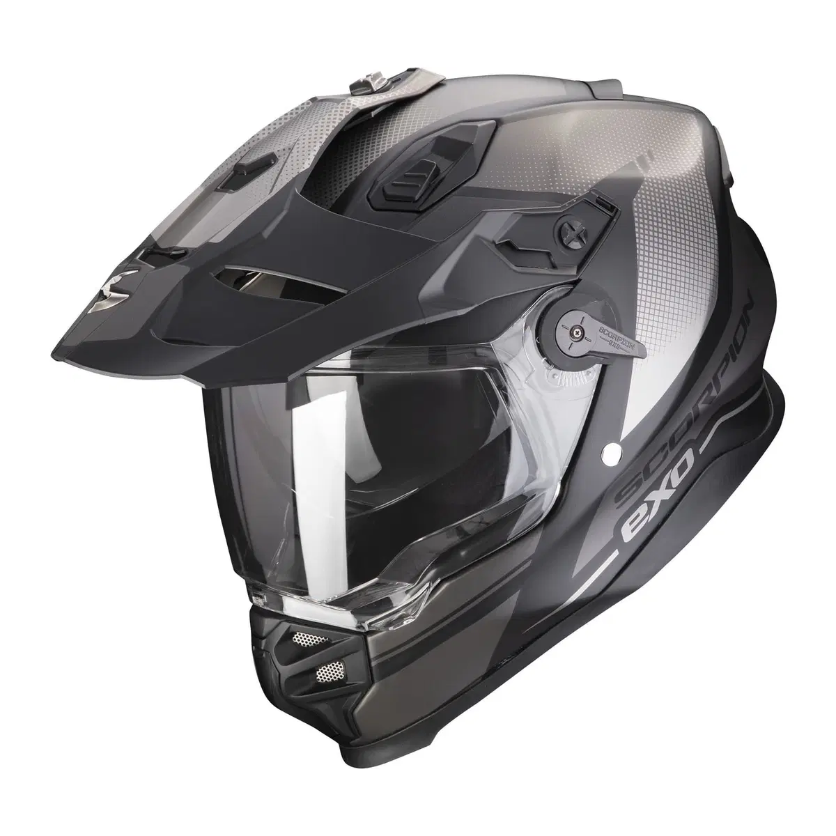 Scorpion Sports presenta a EICMA il nuovo ADF 9000 AIR (12)