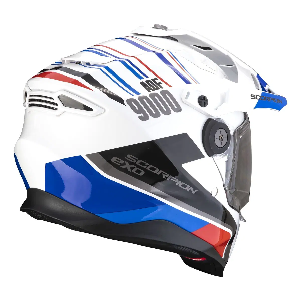 Scorpion Sports presenta a EICMA il nuovo ADF 9000 AIR (14)