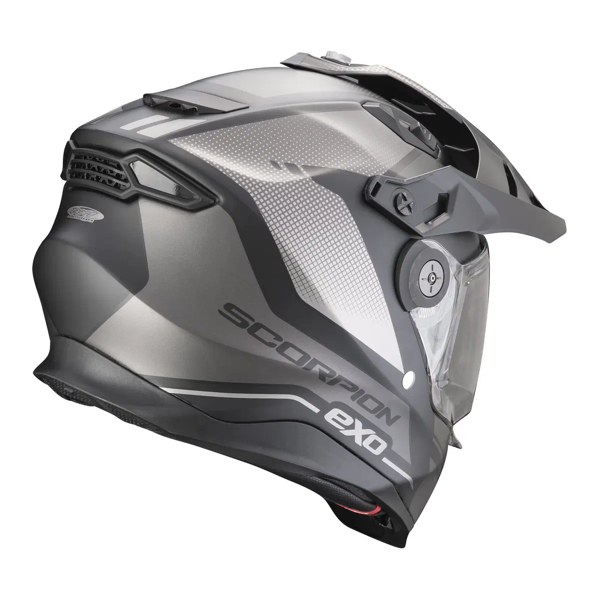 Scorpion Sports presenta a EICMA il nuovo ADF 9000 AIR (17)