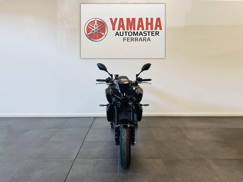 Yamaha MT-10 (2022 - 24) (2)