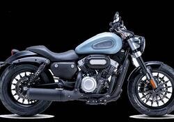 Benda Motorcycles BD-125 Sporty (2021 - 23) nuova