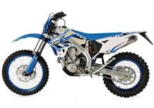 Tm Moto EN 530 F ES (2013)