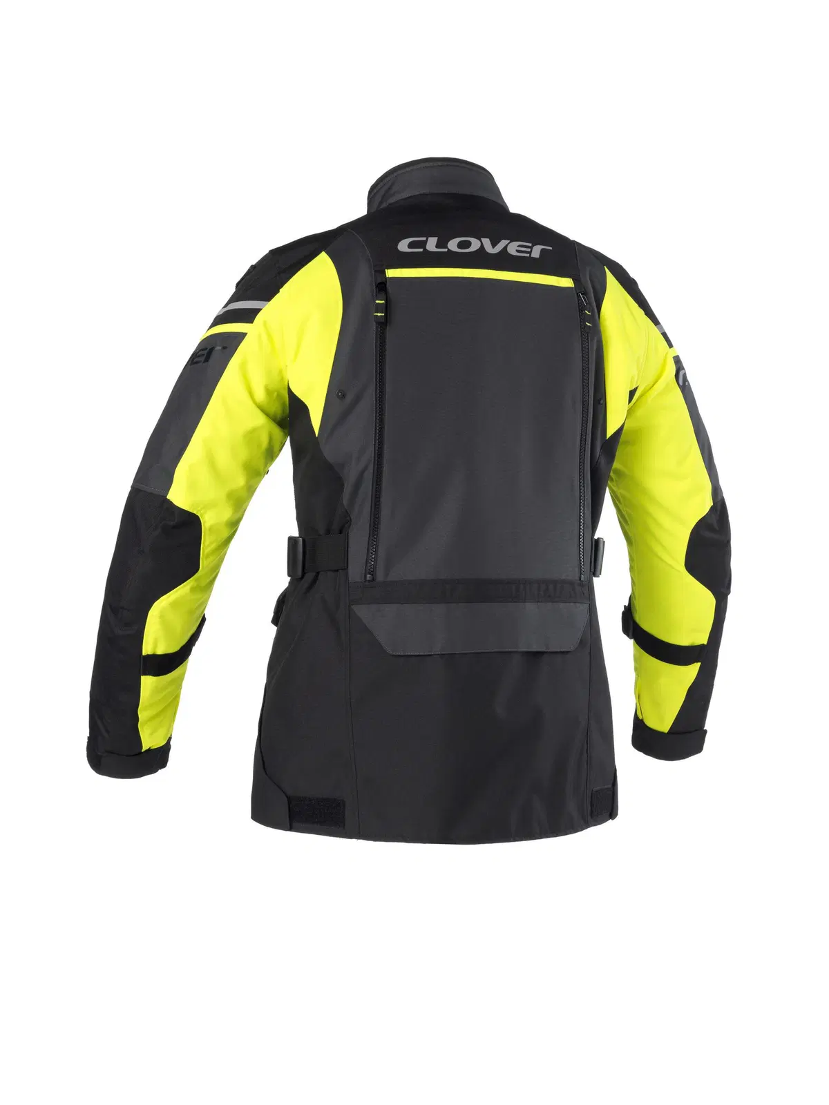 Clover a EICMA con la Outland-2 WP (2)