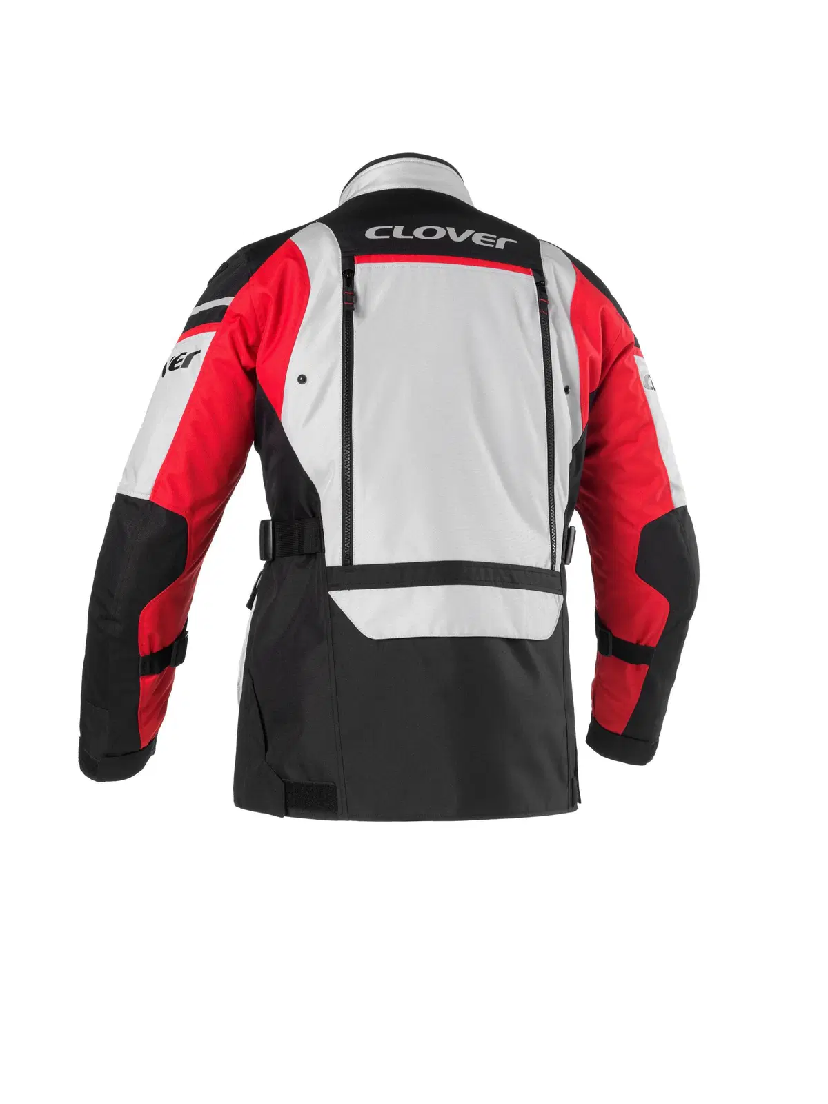 Clover a EICMA con la Outland-2 WP (4)