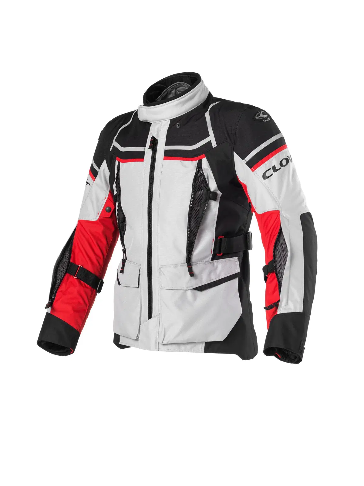 Clover a EICMA con la Outland-2 WP (5)