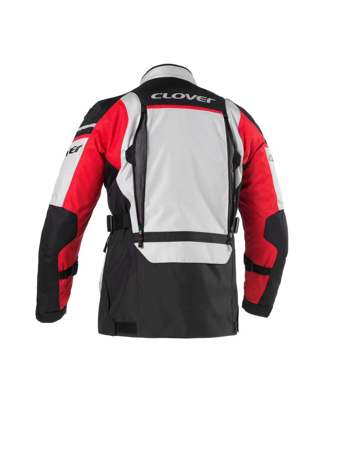 Clover a EICMA con la Outland-2 WP (7)