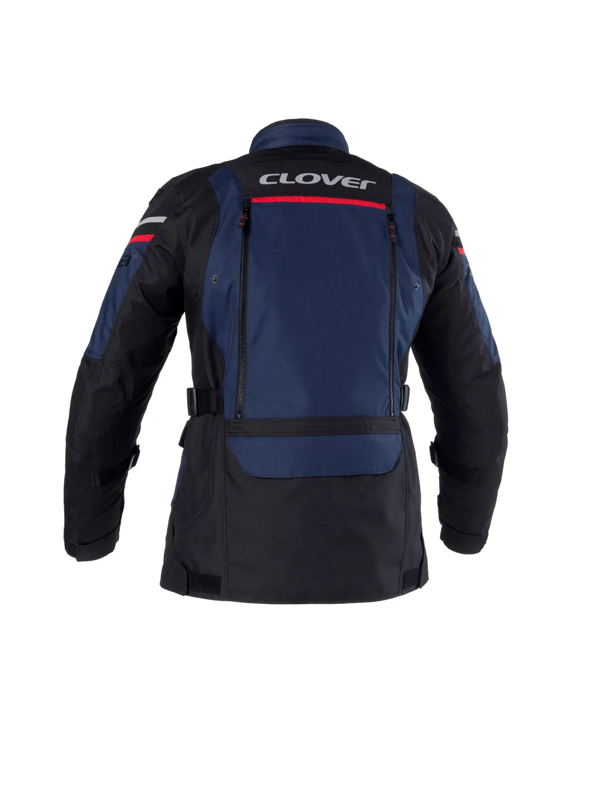 Clover a EICMA con la Outland-2 WP (6)