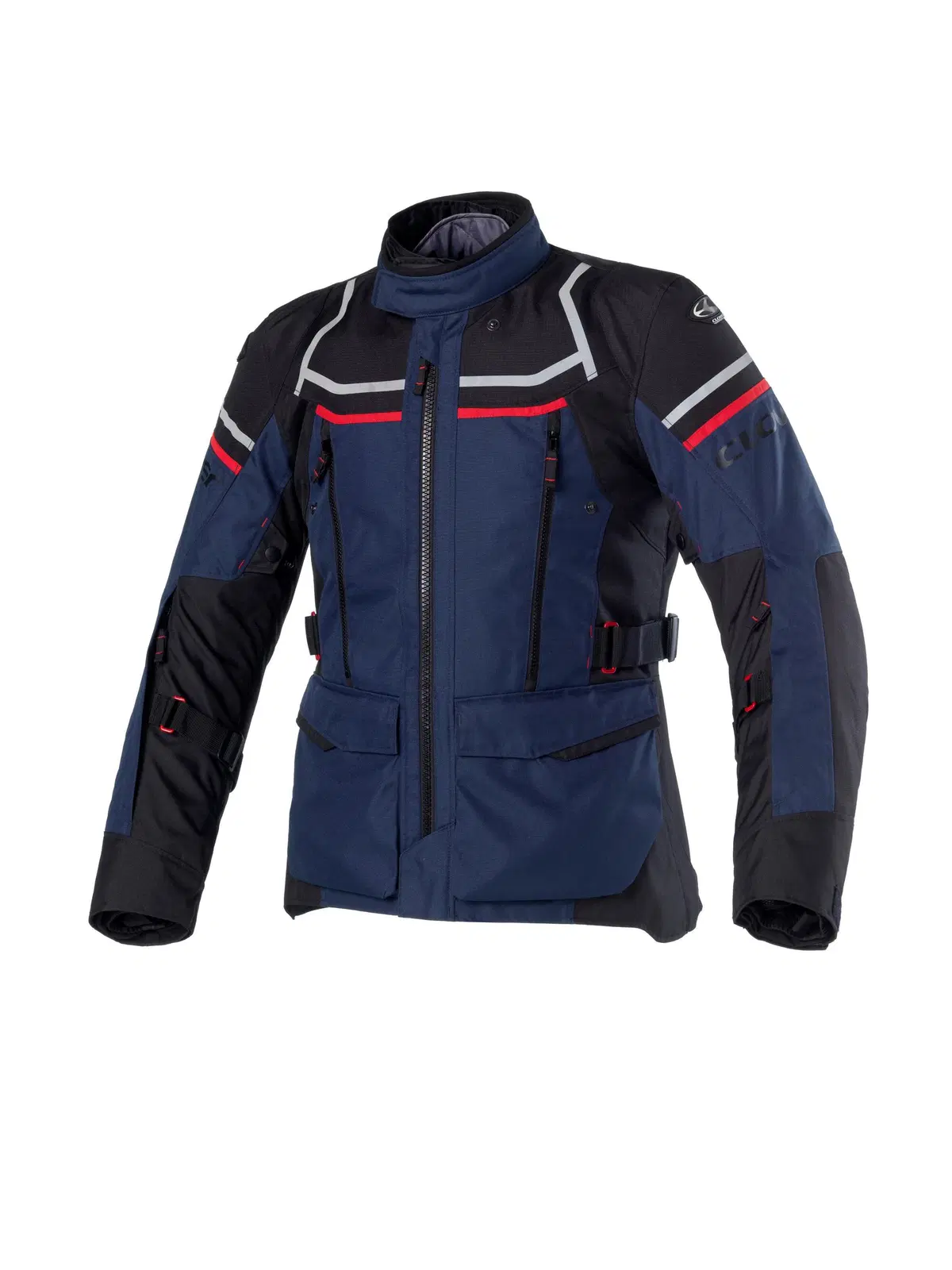Clover a EICMA con la Outland-2 WP (8)