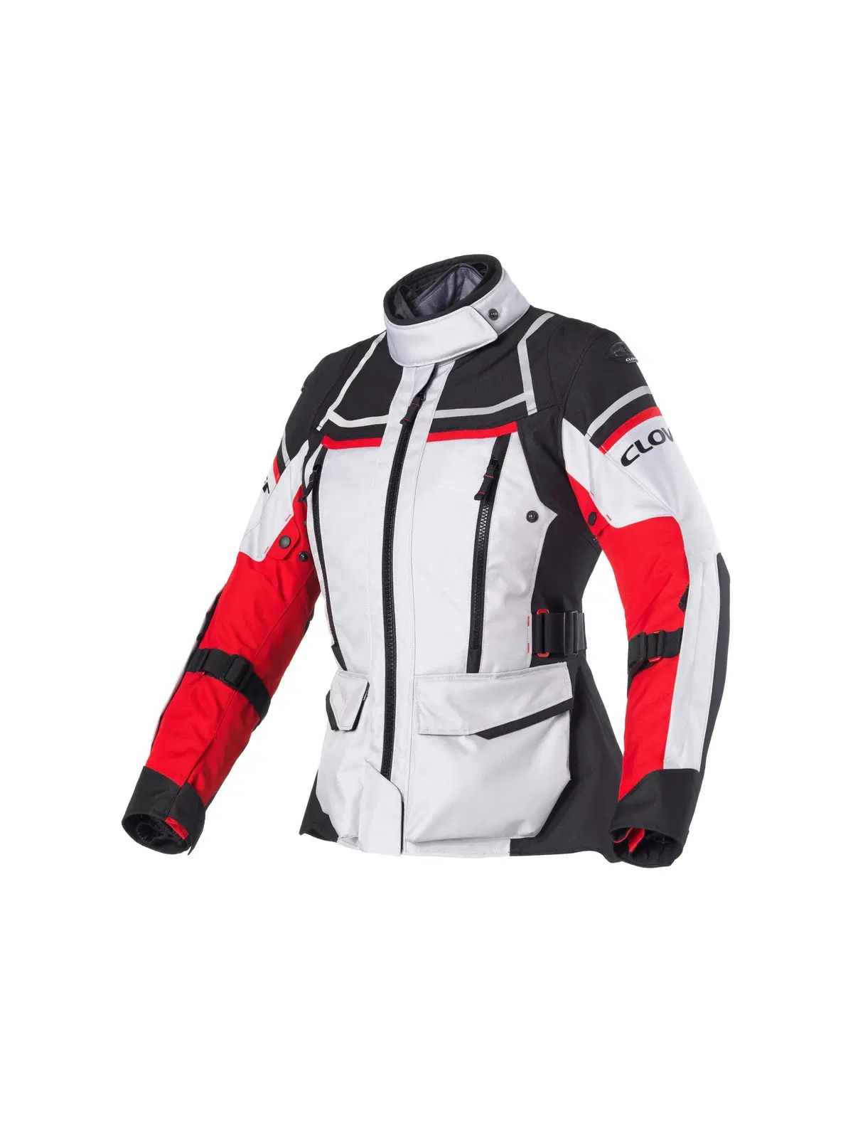 Clover a EICMA con la Outland-2 WP (9)