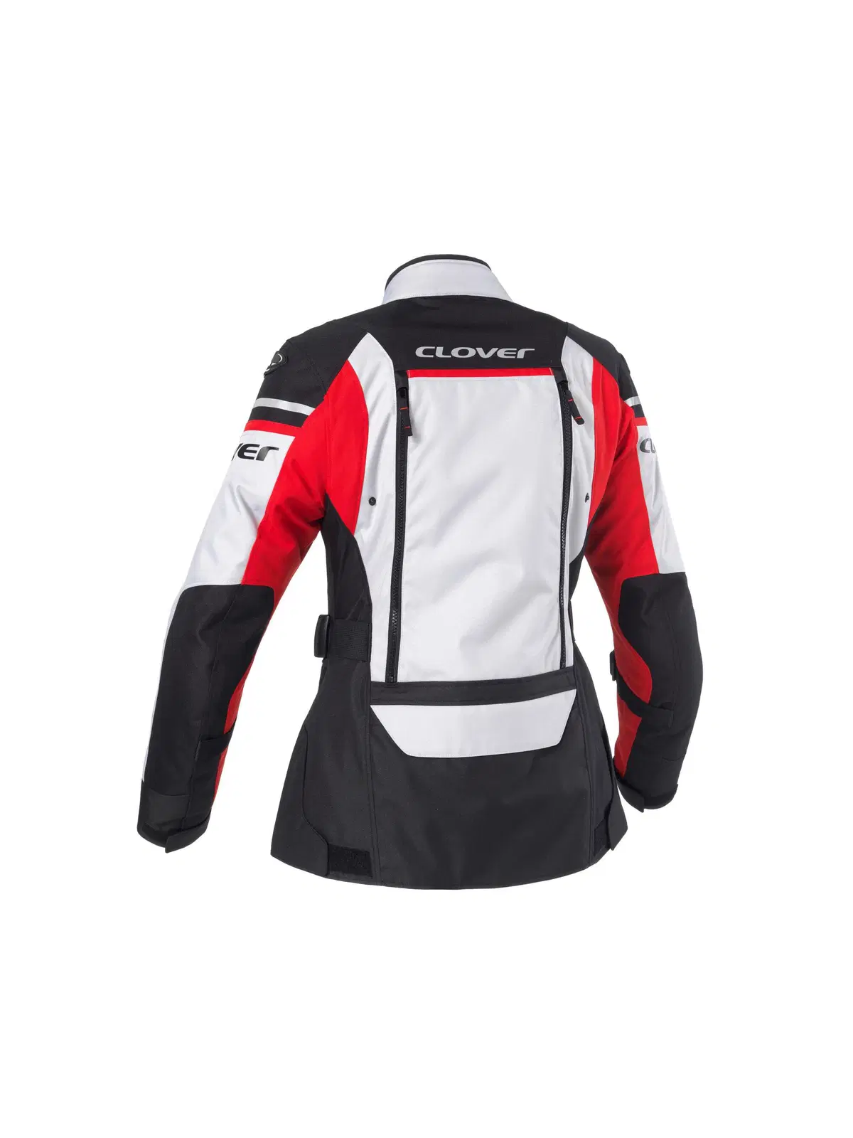 Clover a EICMA con la Outland-2 WP (10)