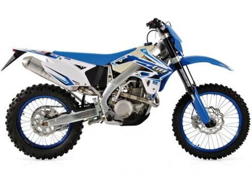 Tm Moto EN 530 F ES (2013) (2)