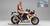 Pi&ugrave; leggenda di cos&igrave; &egrave; impossibile: Honda CBR1000RR-R Fireblade John McGuinness Replica