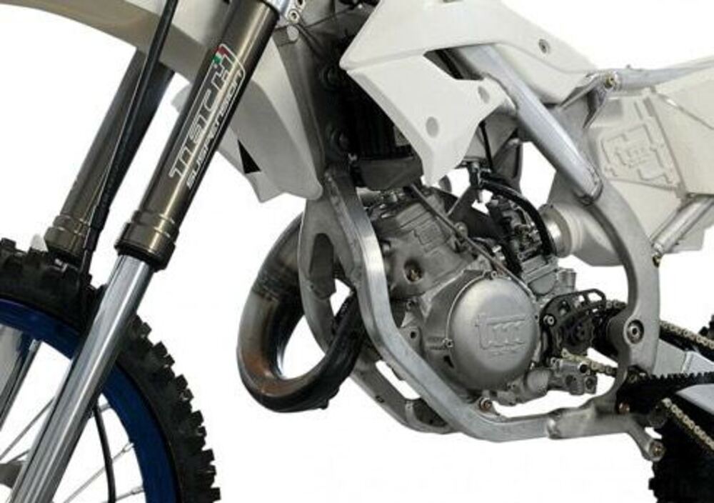 Tm Moto MX 80 Junior (2013) (3)