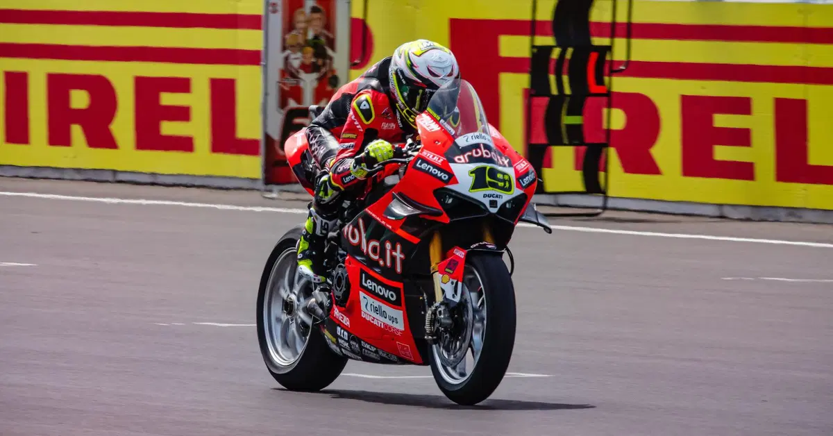 Orari TV SBK. Il GP d'Australia a Phillip Island