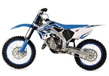 Tm Moto MX 125 (2013)