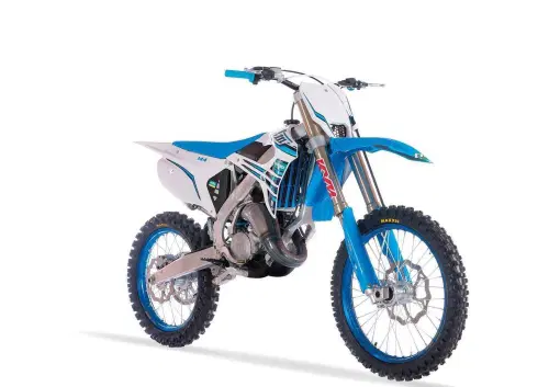 Tm Moto MX 144 2T (2023)