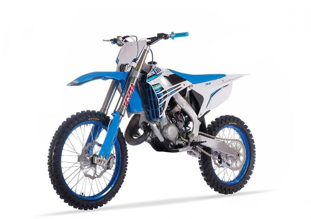 Tm Moto MX 144 2T (2023) (2)