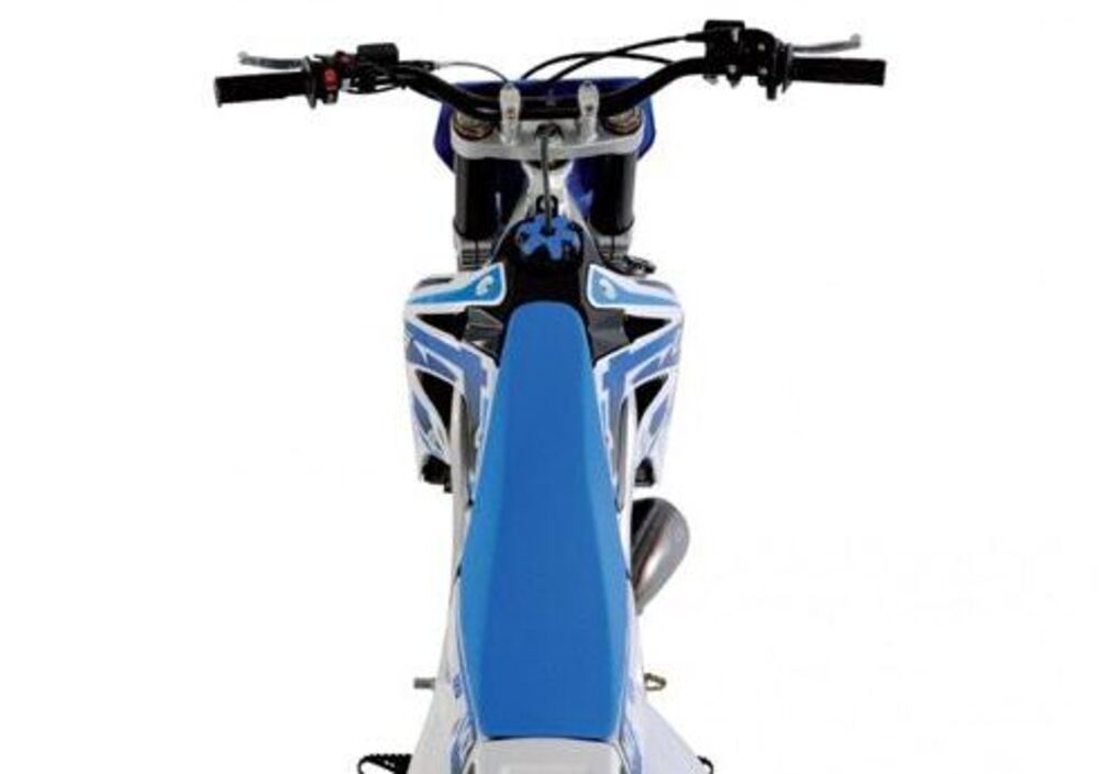 Tm Moto MX 125 (2013) (3)