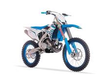 Tm Moto MX 250 ES 2T (2023)