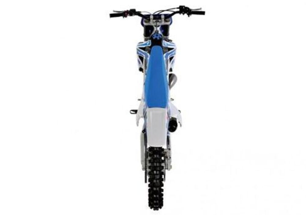 Tm Moto MX 125 (2013) (4)